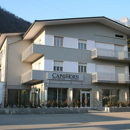 Capo Horn Hotel Boario Terme 외부 사진