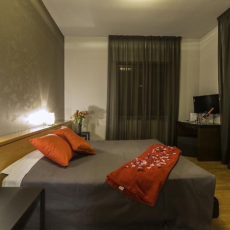 Capo Horn Hotel Boario Terme 외부 사진