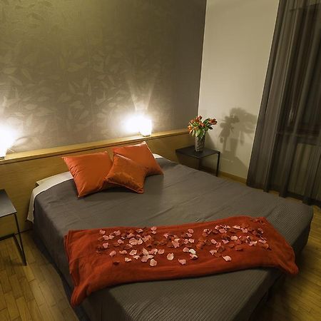 Capo Horn Hotel Boario Terme 외부 사진