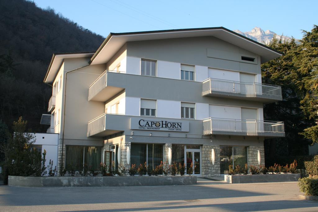 Capo Horn Hotel Boario Terme 외부 사진