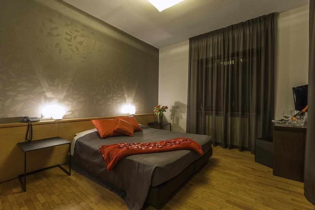 Capo Horn Hotel Boario Terme 외부 사진
