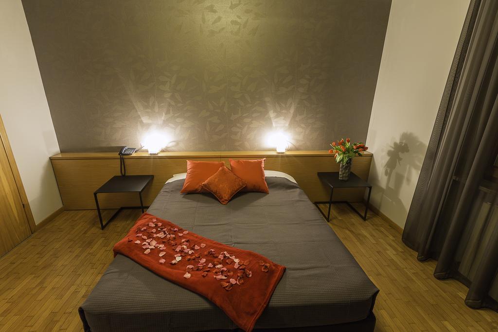 Capo Horn Hotel Boario Terme 외부 사진