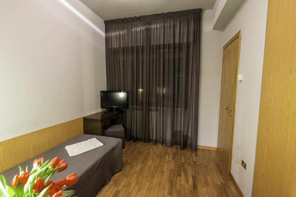 Capo Horn Hotel Boario Terme 외부 사진