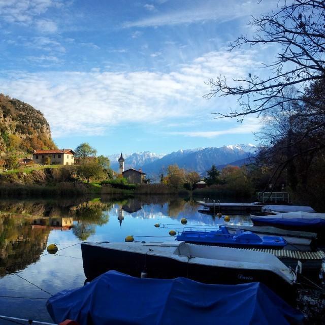 Capo Horn Hotel Boario Terme 외부 사진