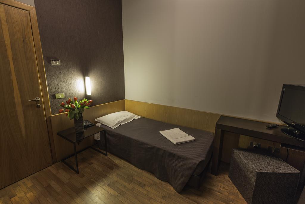 Capo Horn Hotel Boario Terme 외부 사진