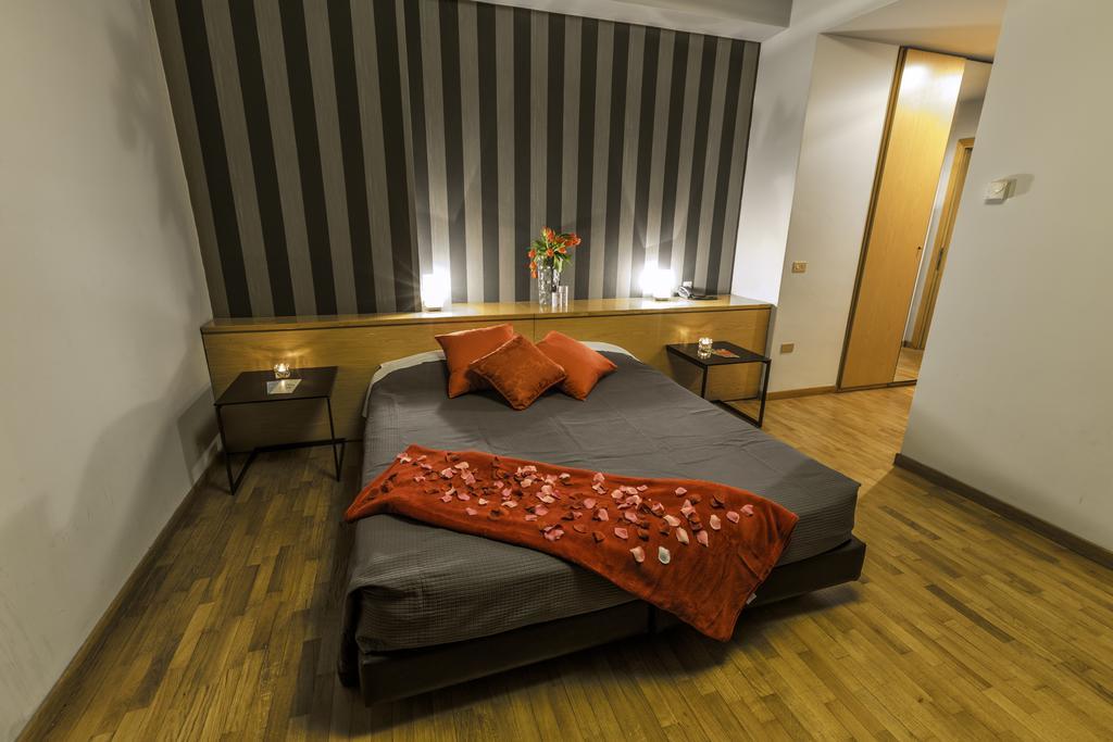 Capo Horn Hotel Boario Terme 외부 사진