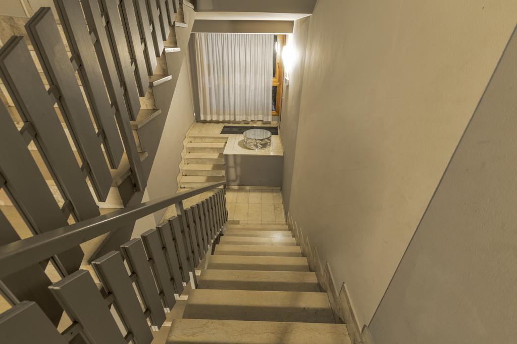 Capo Horn Hotel Boario Terme 외부 사진