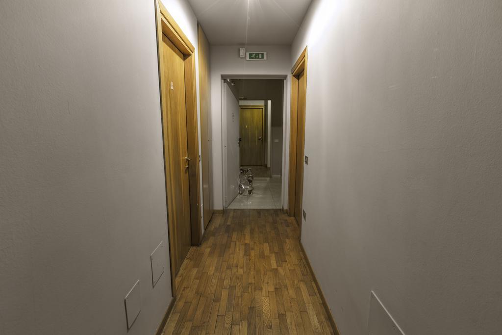 Capo Horn Hotel Boario Terme 외부 사진